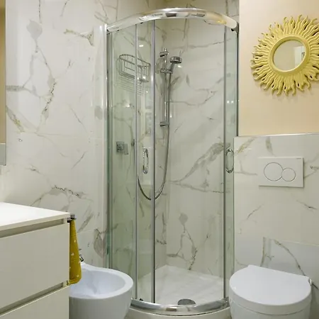 La Dolce In Apartamento Florença