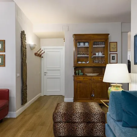 Apartamento La Dolce In *