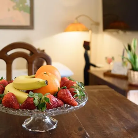 Apartamento La Dolce In *