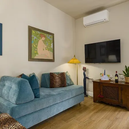 La Dolce In Apartamento *