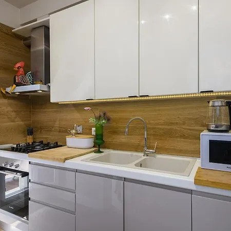 Apartamento La Dolce In Florença