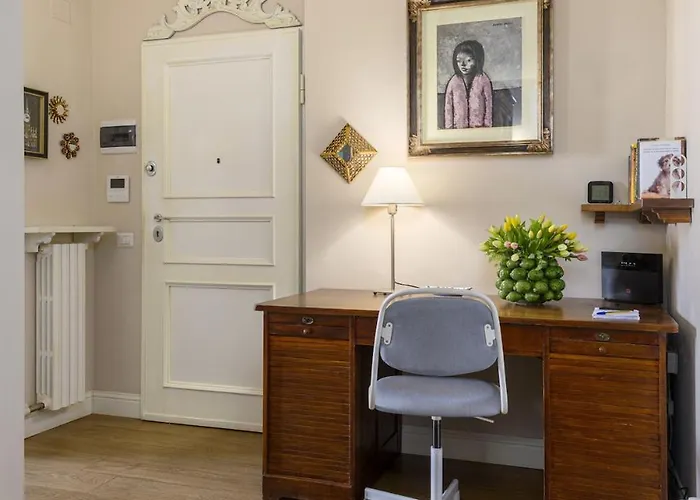 La Dolce In * Florença