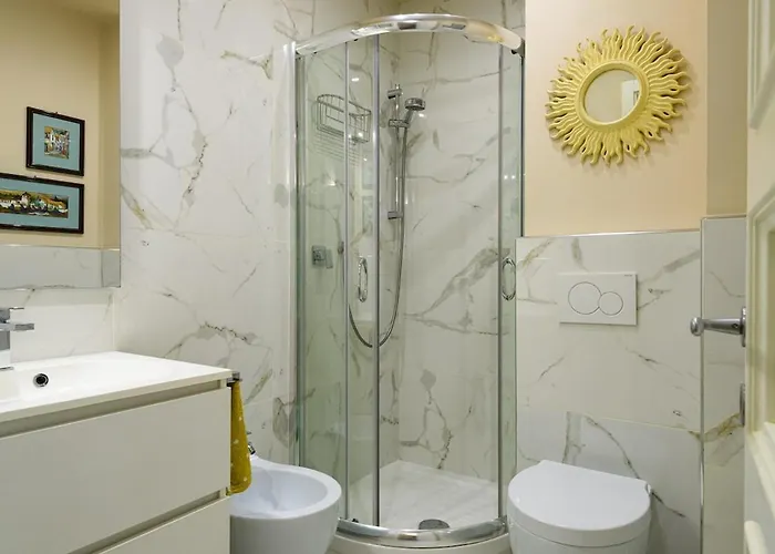 La Dolce In Apartamento Florença