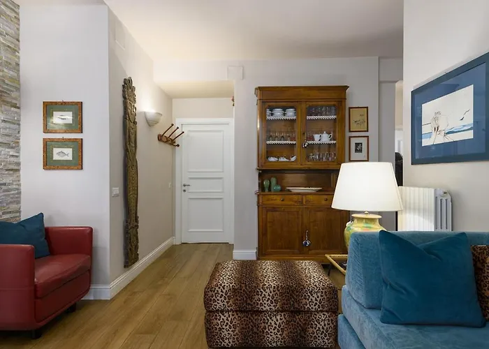 Apartamento La Dolce In *