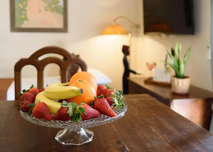 Apartamento La Dolce In *