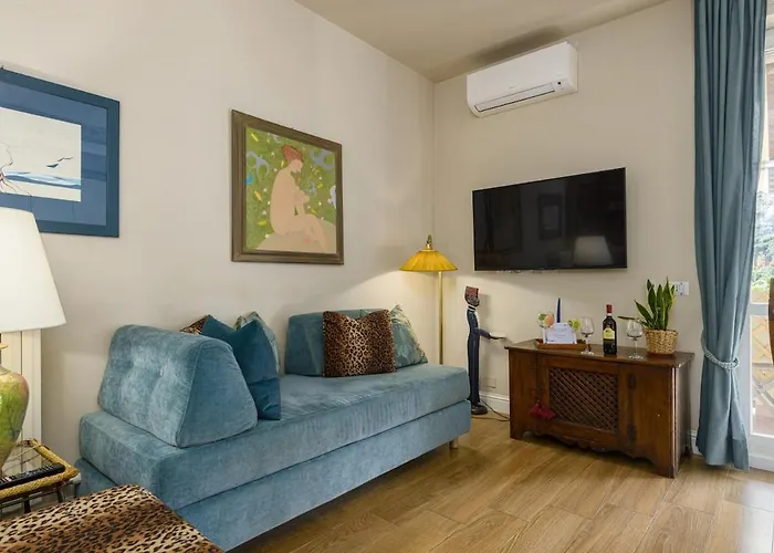 La Dolce In Apartamento *